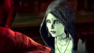 DmCTaS Devil May Cry The Abridged Series Episode 1 [upl. by Anemolif]