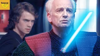 What if Anakin Had KILLED Palpatine and Ruled the Republic [upl. by Eikciv]