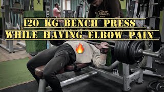 Bench press Fail 💔 Gym Fails [upl. by Kamal]