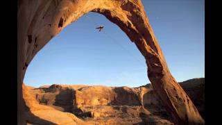 Corona Arch Highline 2011 [upl. by Katsuyama410]