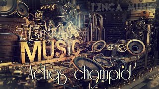 TENCA  Աչքս ճամփիդ  Achqs champid 2018 [upl. by Ylrebmic]