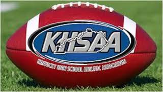 Iroquois vs Grayson County  KHSAA Varsity Football Live Stream [upl. by Schoenberg]