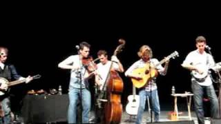 Old Crow Medicine Show  Fire on the Mountain [upl. by Jacobba601]