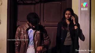 Nayika Nayakan WhatsApp status video Mintu and Shambhu [upl. by Susan]