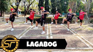 LAGABOG  Dj Jurlan Remix   Skusta Clee  Dance Trends  Dance Fitness  Zumba [upl. by Drageruaeb]