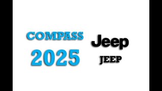 2025 Jeep Compass Fuse Box Info  Fuses  Location  Diagram  Layout [upl. by Carlick]