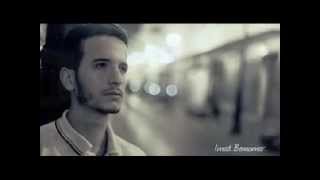 Zouhair Bahaoui Ft Imad Benaomar  BA3DI BA3DI  Officiel Clip 2014 [upl. by Ebarta218]