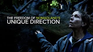 Why Nomadland Won Best Director [upl. by Gruber]