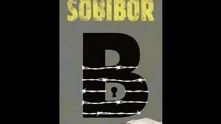 SOBIBOR Libro El inicio [upl. by Becker640]