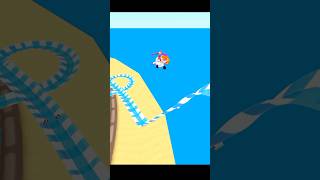 Funny Aquapark  Funny Game v9 shorts funny funnyshorts [upl. by Allveta475]