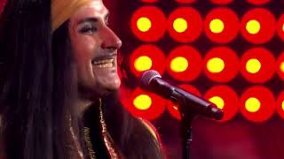 Dschinghis Khan  Dschinghis Khan Live AvtoradioMoscow [upl. by Crawford]