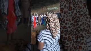 kwena metsing lesedi dingaka tsa sesotho motouleng [upl. by Assillem]