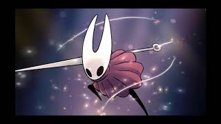 Hollow Knight  OST Hornet 1 hour Extended [upl. by Lorine]