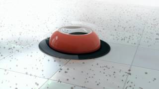 Vileda Virobi Robotic Mop [upl. by Manup]