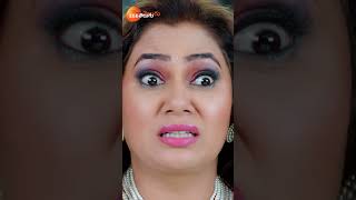 Trinayani Shorts Zee Telugu Entertainment Family Drama [upl. by Wurtz]