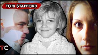 The Case of Tori Stafford [upl. by Lahsiv32]