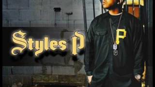 Styles P My Brother [upl. by Adnih59]