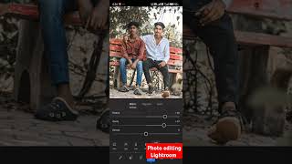 Lightroom Snapseed photo editing shikshan chahate hai to video pura dekho seenu07editor [upl. by Kaitlynn201]