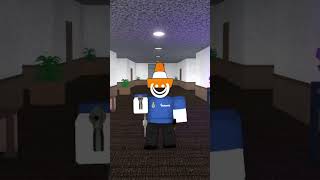 roblox mm2 shorts murdermystery murdermystery2 memes robloxshorts [upl. by Asserat783]