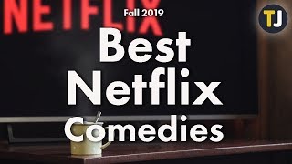 Our Favorite Comedies on Netflix  Fall 2019 [upl. by Talley812]