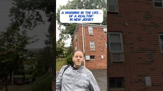 A day in the life… NJ Real Estate newjersey nj exprealty realestate northjersey [upl. by Irneh]