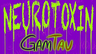 NEUROTOXIN  GamTav Animatic  Homestuck [upl. by Chaiken334]