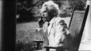 Mark Twain  Essay Wie man Geschichten erzählen sollte [upl. by Avra482]