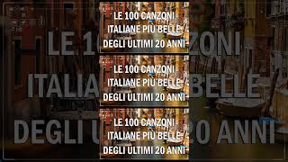 Canzoni più belle italiane  Le 40 migliori canzoni italiane più belle di sempre  italian music [upl. by Thurston]