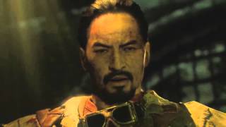 Zetsubou No Shima Easter Egg Ending Cutscene Black Ops 3 Zombies [upl. by Fisoi990]