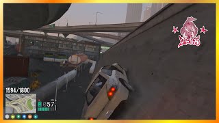 Lovemore Wipes The Besties  NoPixel 40 GTA RP [upl. by Narot594]