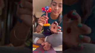 Toothpaste stand  Jheemo Choudhary viralvideo viralvideo sotviral video [upl. by Skardol912]