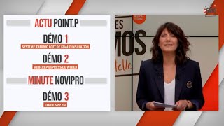 Les Démos dEstelle  Mars 2022  S2 Ep2 [upl. by Gati]