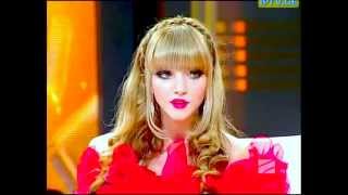 gvanca bagrationi barbie  profilshi official video [upl. by Letnuahc]