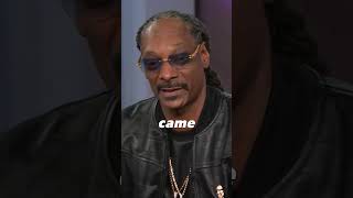 quotSnoop Doggs Heartwarming Reaction to Michael Bublés Daughterquot [upl. by Richmound231]