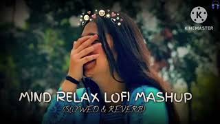 mind relax lofi bollywood romantic lyrics with arjit singh song 😘🌹 love 💕 all singer sing lyrics [upl. by Redmond456]