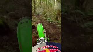 Trx450r fast trail riding [upl. by Danyette194]