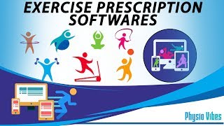 EXERCISE PRESCRIPTION SOFTWARES [upl. by Basset959]