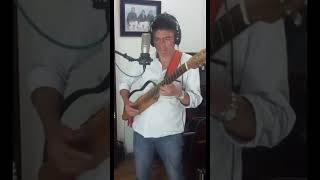 AMOR Y MAS AMORPasilloKLEVER BERRONES musicaecuatoriana pasilloecuatoriano viral videos [upl. by Dido606]