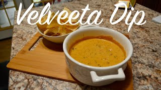 5 Minute Nacho Cheese Sauce [upl. by Ful]