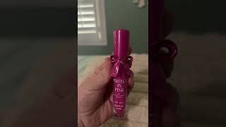 BathampBodyworks Ulta Bubble ChampagneToast Perfectinpink music countrymusic youtubeshorts ￼ [upl. by Reamonn]