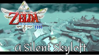 The Legend of Zelda Skyward Sword HD Part 72 [upl. by Adahs]