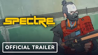 Spectre Divide  Official Morrgen United Sponsor Kit Overview Trailer [upl. by Llerruj934]