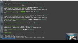 Maven vs Gradle quickie inputs and outputs [upl. by Ahsiet]