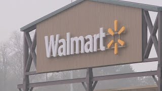 Changes coming to Steelyard Commons Walmart in Cleveland [upl. by Ailalue]