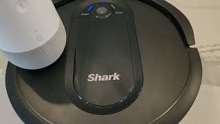 Shark Vacuum Linking to Google HomeAlexa SharkNinja Server Login Fix [upl. by Schwartz672]