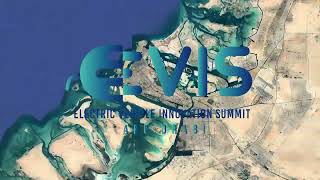 EVIS San Diego 2024 [upl. by Nylannej]