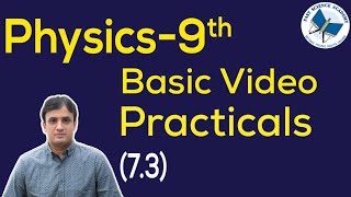 Practical physics 9th 73 Find density of a liquid [upl. by Eilssel373]