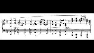 Chopin Prelude Op28 No20 in C Minor Pogorelich [upl. by Mohl]