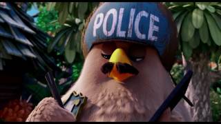 Angry birds  sound of da police [upl. by Vincenta265]