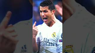 Ronaldos Iconic quotSiuuuquot Goal Celebration ronaldo [upl. by Asiulairam544]